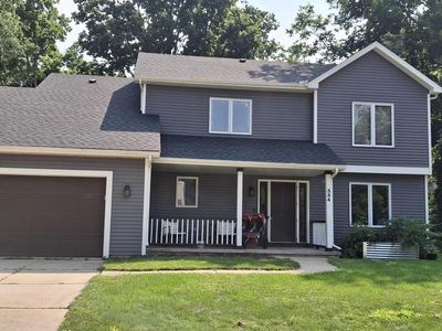 334 Lynne Trail, Oregon, WI, 53575