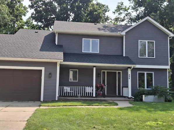 334 Lynne Trail, Oregon, WI 53575