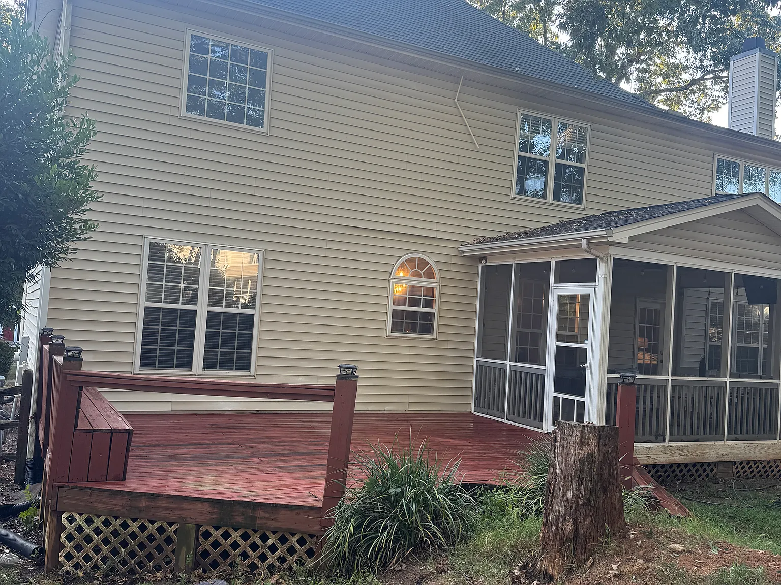 5 bed, 2.5 bath, 2848 sqft, $3,250 — Photo 3