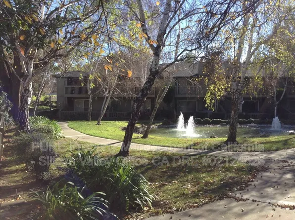 2220 Almaden Rd #A, San Jose, CA 95125