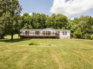 5125 18 Mile Creek Rd, Westport, KY 40077