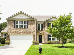 3816 Shasta Cir, Clover, SC 29710