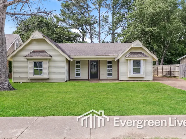 6350 Midsummer Way, Memphis, TN 38115