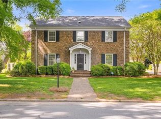 1317 Latham Rd, Greensboro, NC 27408