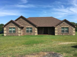 344278 E 790th Rd, Agra, OK 74824