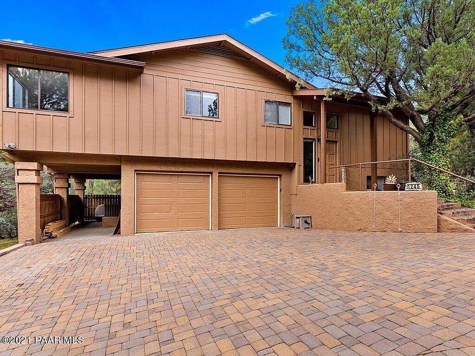 1245 Haisley Rd, Prescott, AZ 86303 Zillow