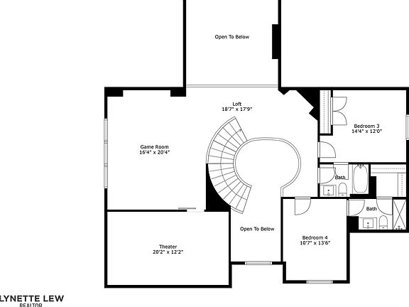 4th image of 23746 Masterson Garden Ln