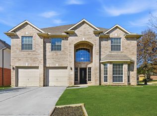 13902 Oneida Ct, Cypress, TX 77429