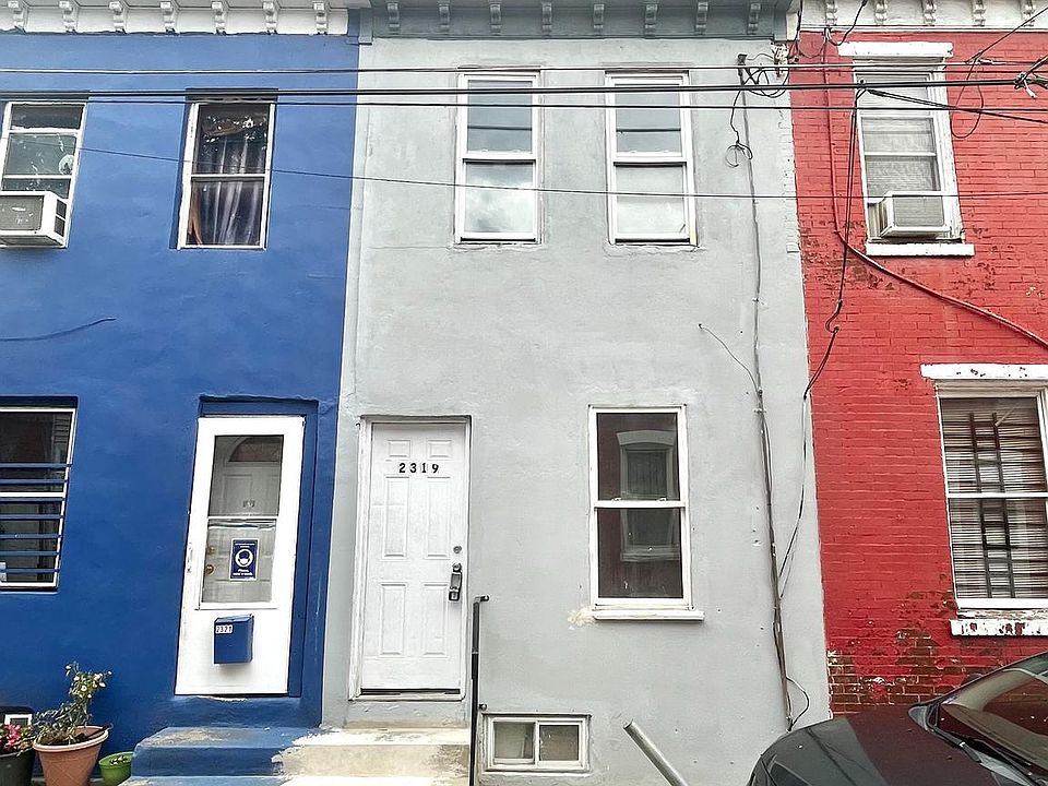 2319 N Mutter St, Philadelphia, PA 19133 MLS PAPH2368344 Zillow