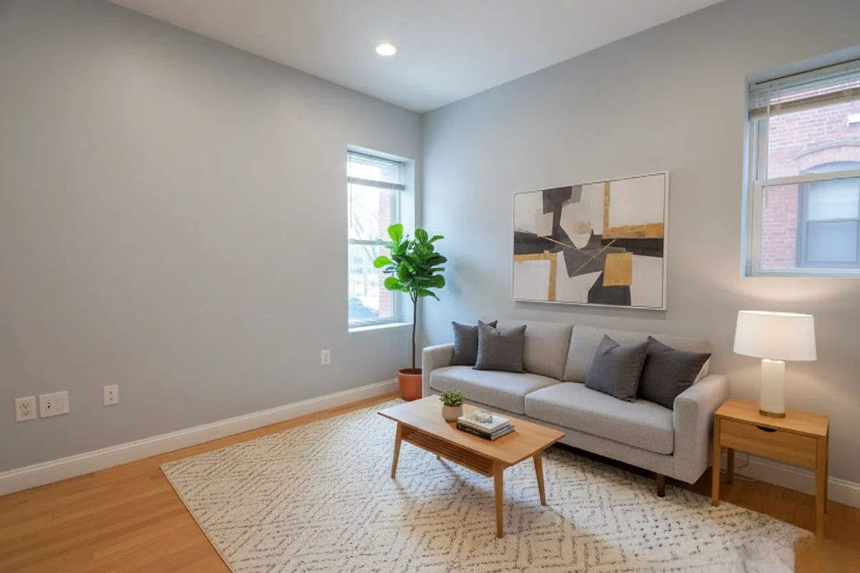 4 bed, 1425 sqft, $5,500 — Photo 2