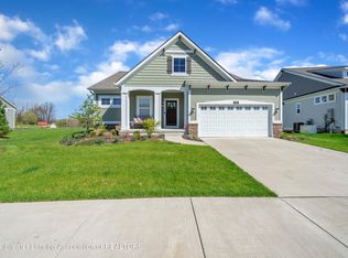 2820 Carnoustie Dr, Okemos, MI 48864