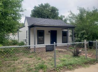 2317 S Emporia Ave, Wichita, KS 67211