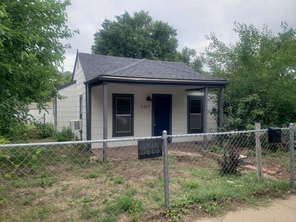 2317 S Emporia Ave