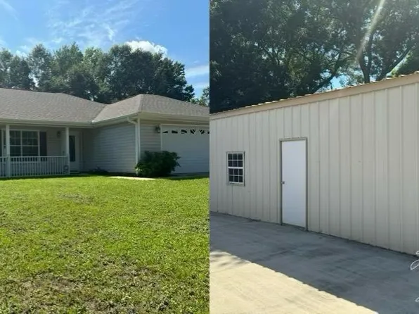 2425 La Lar Ln, Pensacola, FL 32534