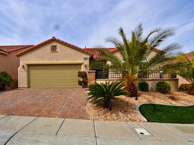 2207 Bensley St, Henderson, NV, 89044