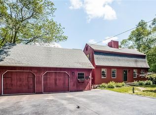 120 Gungy Rd, Salem, CT 06420