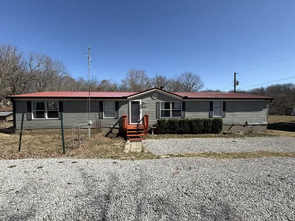 437 Briarwood Rd, Clarksville, TN 37040