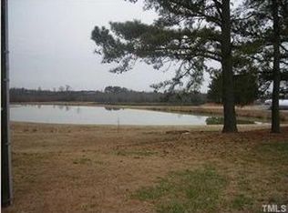 1229 Benson Hardee Rd, Benson, NC 27504