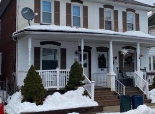 49 Evelyn Ave, Phillipsburg, NJ 08865