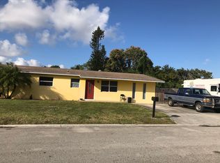 4295 Forest Rd #1, West Palm Beach, FL 33406
