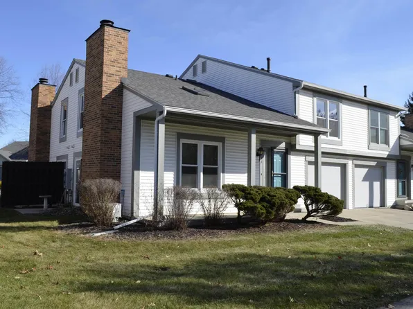 5134 Pinebrook Dr, Fort Wayne, IN 46804