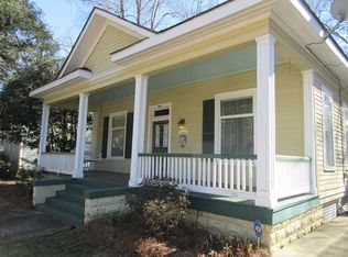 1313 Chamberlain Ave, Mobile, AL 36604