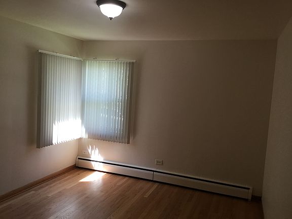 Bedroom #1