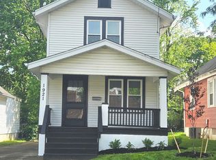 1921 Dallas Ave, Cincinnati, OH 45239