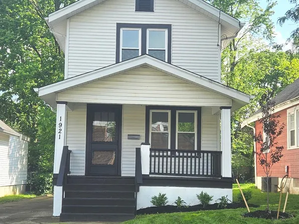 1921 Dallas Ave, Cincinnati, OH 45239