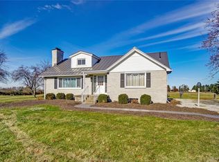 1478 Childrens Home Rd, Urbana, OH 43078