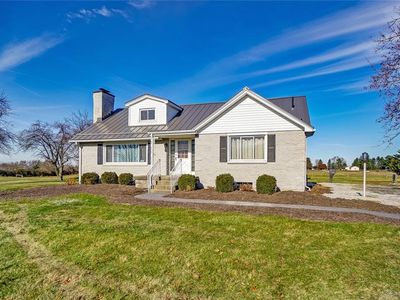 1478 Childrens Home Rd, Urbana, OH, 43078