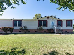 116 Lacy Ln, Scott, LA 70583