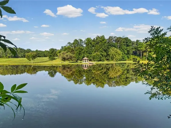 77 Shellhorse Rd SE, Ranger, GA 30734