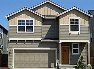 35943 30th Ave S, Federal Way, WA 98003