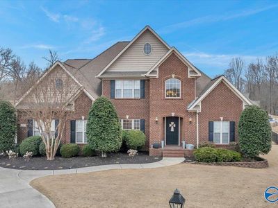 18971 Wentworth Dr, Athens, AL, 35613