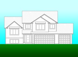 1602 20th Avenue Cir NE, Kasson, MN 55944