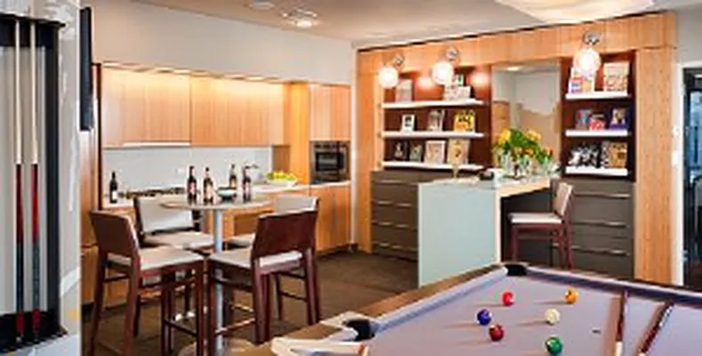 Rented by Corcoran | media 25