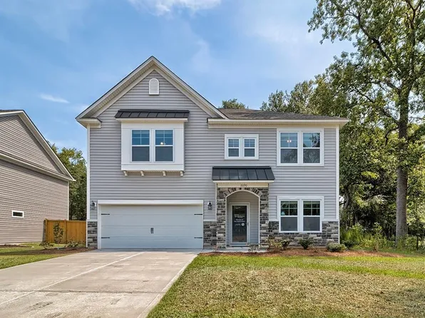 6900 Depass St Lot 8A, Sumter, SC 29154