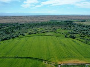 5225 Road 31.5, Manderson, WY 82432