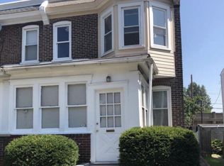 1121 Washington Ave, Marcus Hook, PA 19061