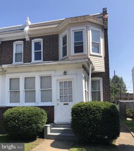 1121 Washington Ave, Marcus Hook, PA, 19061