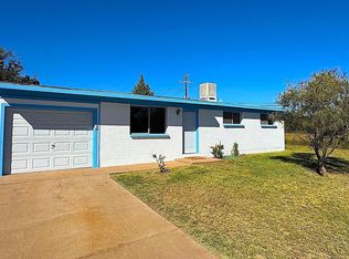 504 Alegre Pl, Bisbee, AZ 85603