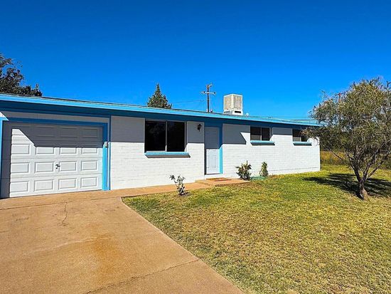 504 Alegre Place, Bisbee, AZ 85603
