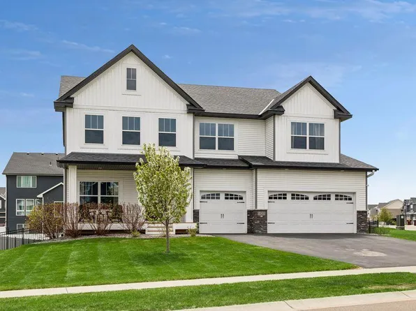 14205 Addison Ave, Rosemount, MN 55068