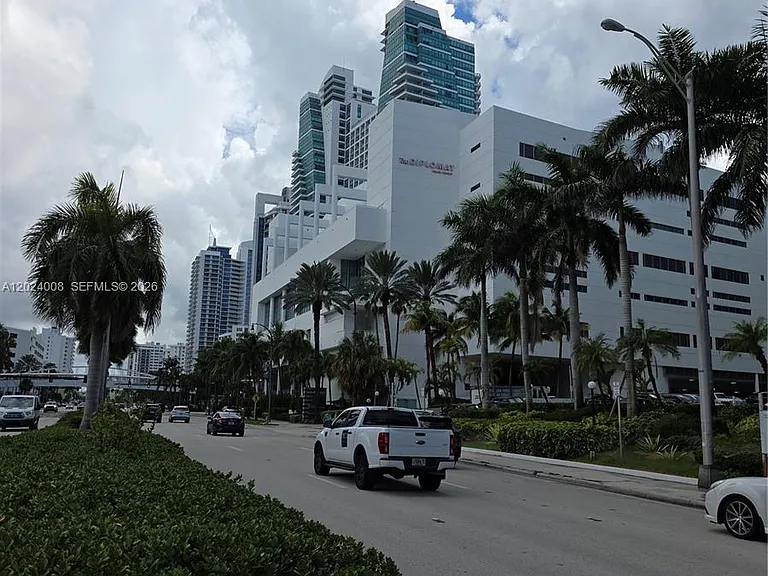 3725 S Ocean Dr #617 — Photo 7