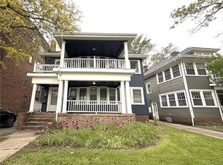 14172 Superior Rd, Cleveland Heights, OH 44118