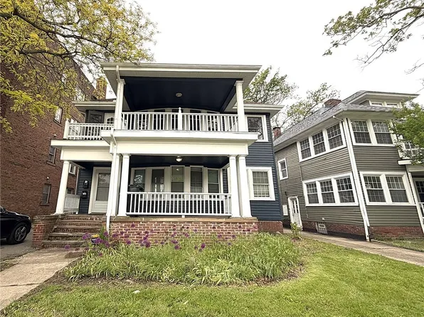 14172 Superior Rd, Cleveland Heights, OH 44118