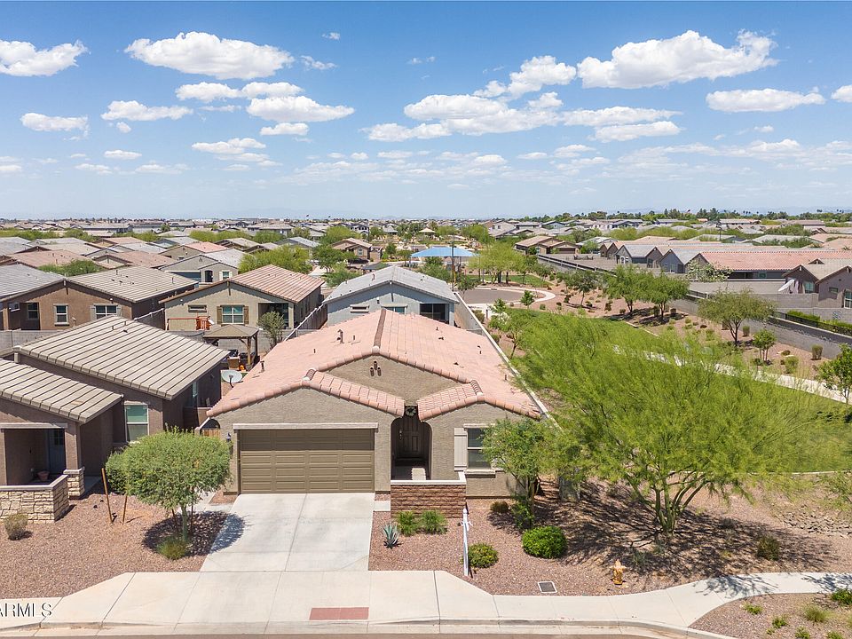 1st image of 5616 W Jackalope Lane