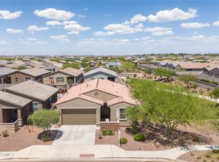 5616 W Jackalope Lane, Laveen, AZ 85339