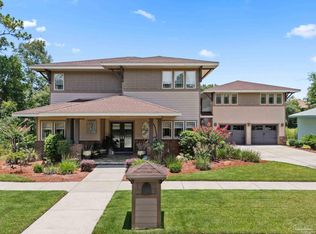 10690 Close Hauled Rd, Perdido Key, FL 32507